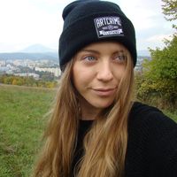 Jana Tureková的照片