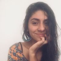 Javiera González's Photo