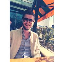 Fatih Üstek's Photo