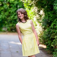 Photos de Dasha Spetsanova