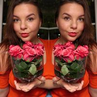 Leonie Wüst's Photo