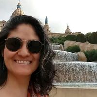 María José Carvallo S.'s Photo