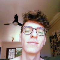 Lucas Michelani's Photo