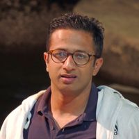 Abhishek Kumar's Photo