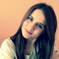 Ewa Kamińska's Photo