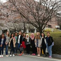 Riabova Nadezhda's Photo