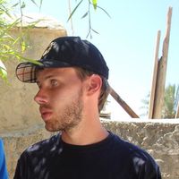 Hans Van Eyghen's Photo