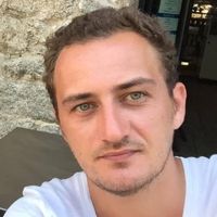 Fotos von Romain Fabry