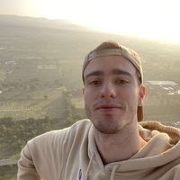 Samuel Bordamalo's Photo