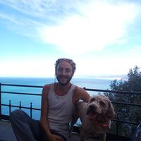 Photos de Aaron Nobile