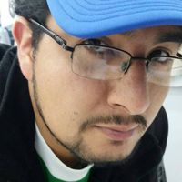 Andrés Le Loup的照片