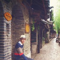 Locked Chang的照片