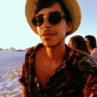 Marcio Salas的照片