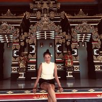 Chika Latuwael的照片