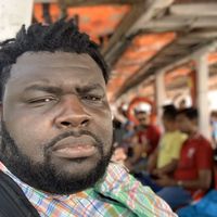 ItsJust Ballou's Photo