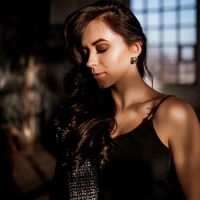 Vika Parshenko的照片