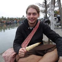 Dominik Lechner's Photo