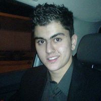 Nazim Benkritly的照片