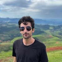 Gustavo Lima's Photo