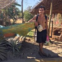 alexis moreau avila的照片