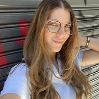 Athina Sofia Gregoriadis's Photo