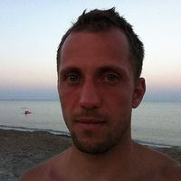 Miroslav Todorov's Photo