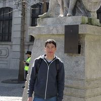 Begis Sultamuratov的照片