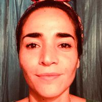 Victoria Becerra's Photo