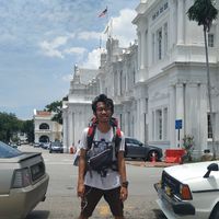 Agil Mubarok的照片