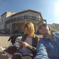 Bertrand Guitton的照片