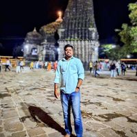 Hemant Bauskar's Photo