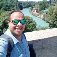 Mostafa  Hassan的照片