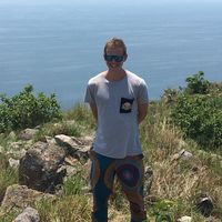 Moritz Persitzky's Photo