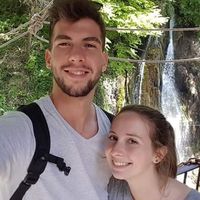 Marine Godefert's Photo