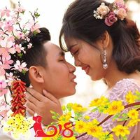 Le foto di Dang Huong