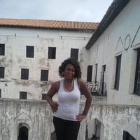 Innocentia Amankwah's Photo