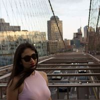 Andrea Chávez's Photo