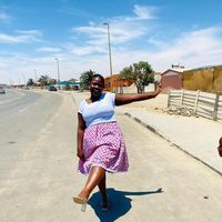 Meisi Vennez's Photo