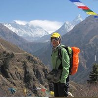 Somaye Esmaeilbeigi's Photo