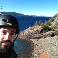 federico longo's Photo