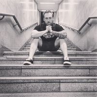 Anton Yurchenko's Photo