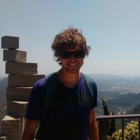 Andrew Martin's Photo