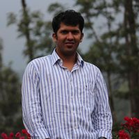 Avinash Dathathri's Photo