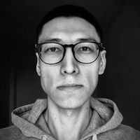 Bulat Khaziev的照片