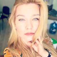 Nina Poleka的照片