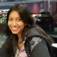 Le foto di Magdalena Cardoso