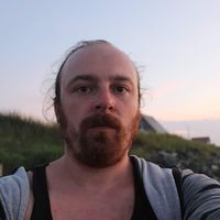 Fotos de Maxime Jacque