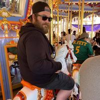 Matt Kosvic的照片