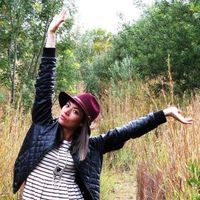 Merci Salamanca's Photo