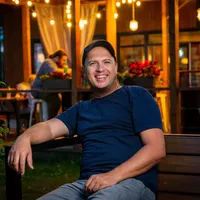 Viktor Ryabov's Photo